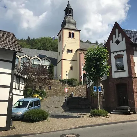 아파트 Ferienapartment: An Der Kunstakademie 하임바흐