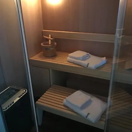 Ferienapartment: An Der Kunstakademie 하임바흐