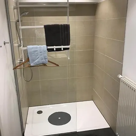 Appartement Ferienapartment: An Der Kunstakademie *