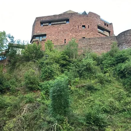 Ferienapartment: An Der Kunstakademie