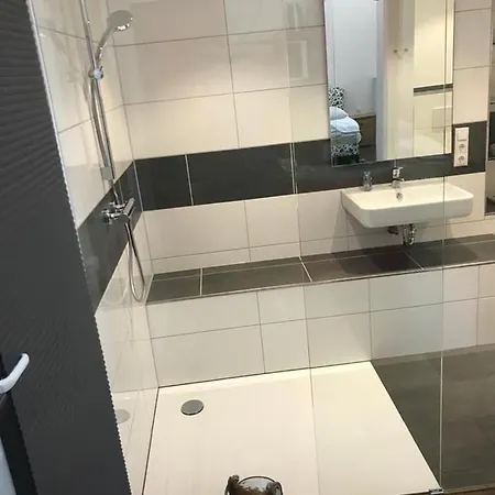 Ferienapartment: An Der Kunstakademie * 하임바흐