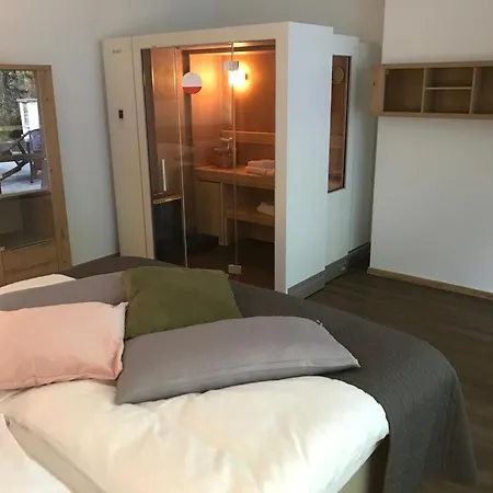 Apartament Ferienapartment: An Der Kunstakademie