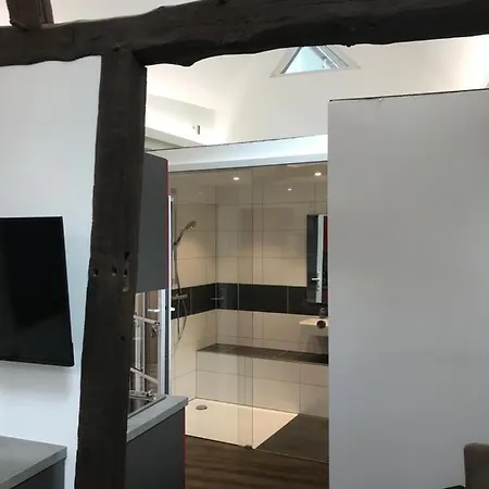 Ferienapartment: An Der Kunstakademie * Heimbach