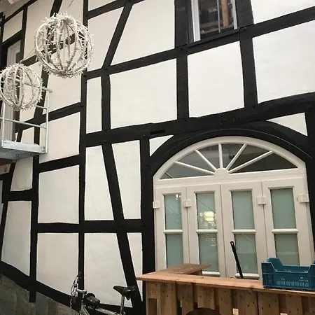 Apartament Ferienapartment: An Der Kunstakademie