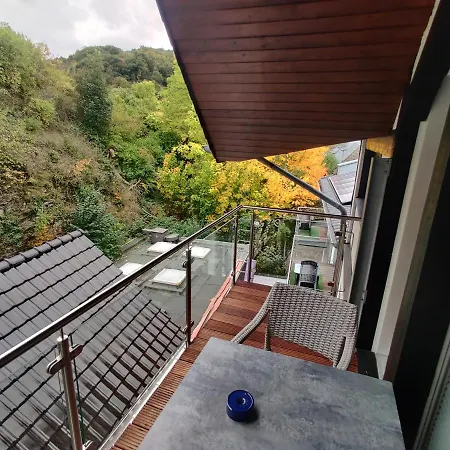 Apartament Ferienapartment: An Der Kunstakademie
