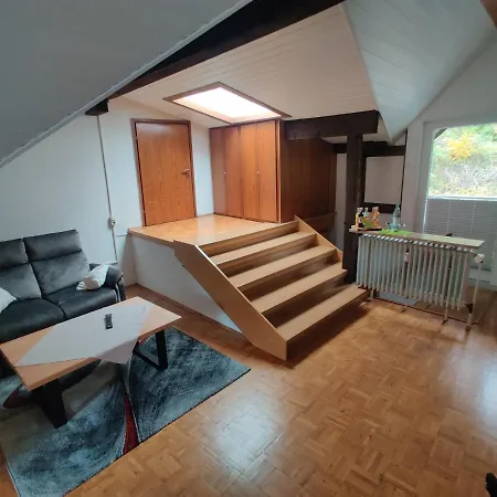 Apartment Ferienapartment: An Der Kunstakademie