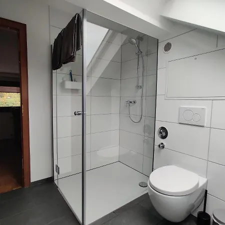 Ferienapartment: An Der Kunstakademie Apartment *