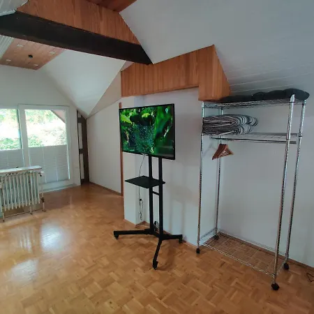 Ferienapartment: An Der Kunstakademie * 하임바흐