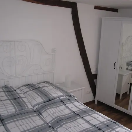 아파트 Ferienapartment: An Der Kunstakademie 하임바흐