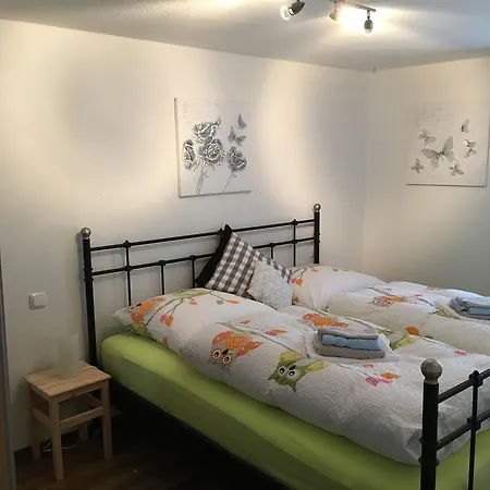 Ferienapartment: An Der Kunstakademie * 하임바흐