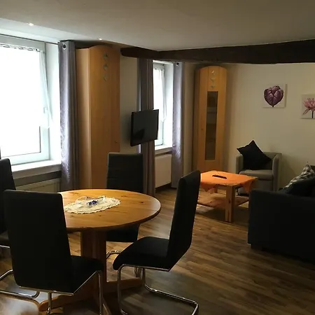 Ferienapartment: An Der Kunstakademie Apartment