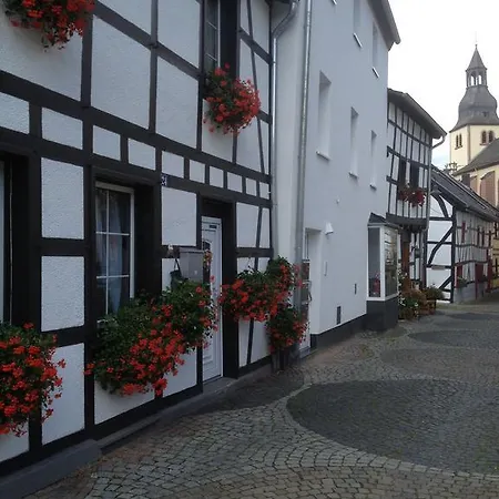 아파트 Ferienapartment: An Der Kunstakademie *