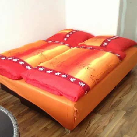 Ferienapartment: An Der Kunstakademie