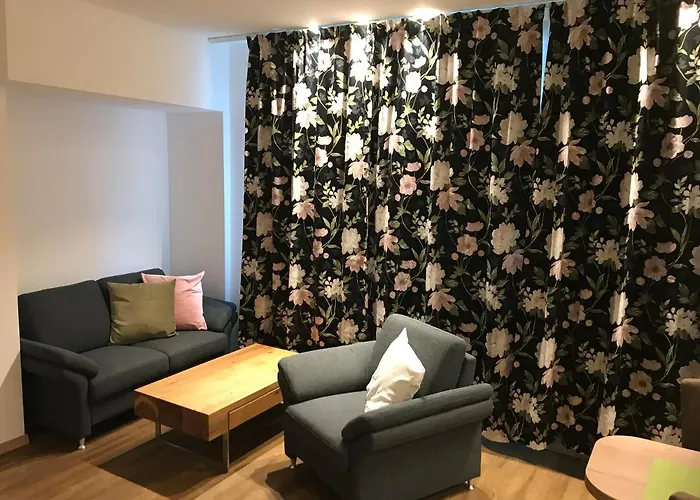 Ferienapartment: An Der Kunstakademie Lejlighed