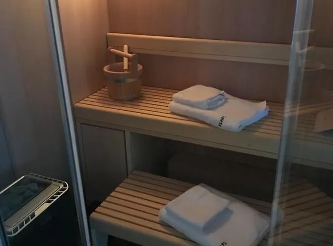 Ferienapartment: An Der Kunstakademie Heimbach