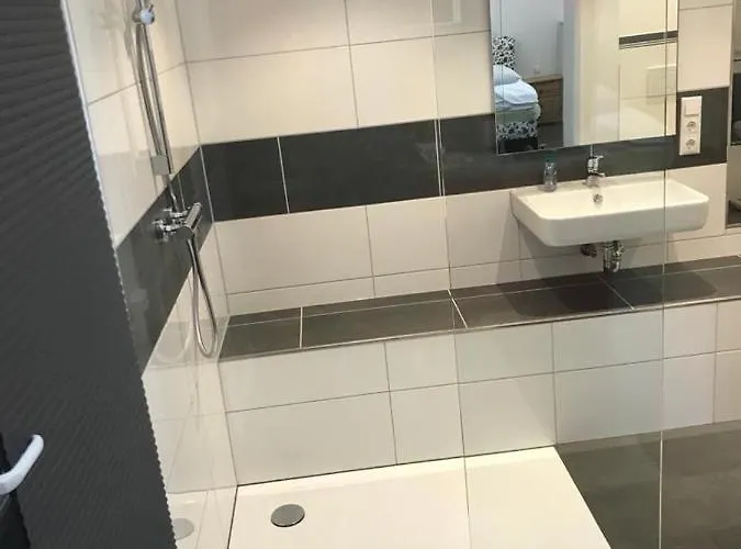 Ferienapartment: An Der Kunstakademie * Heimbach