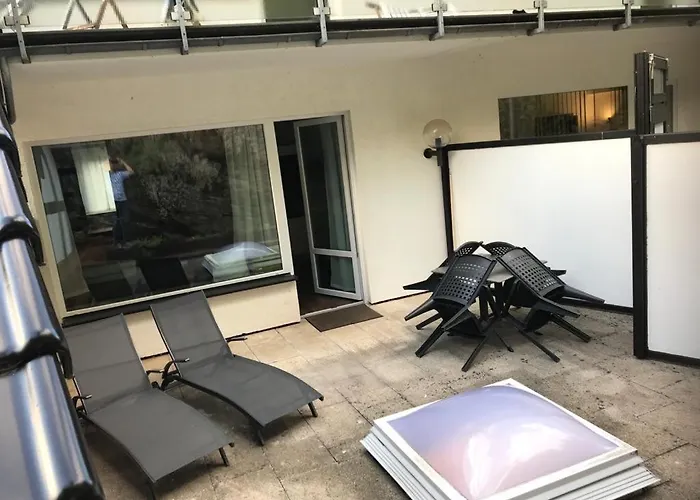 Ferienapartment: An Der Kunstakademie شقة *