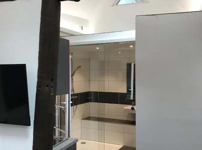 Ferienapartment: An Der Kunstakademie * Heimbach