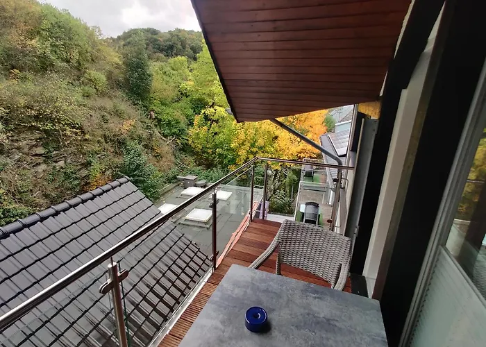 Lejlighed Ferienapartment: An Der Kunstakademie