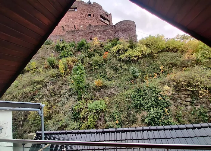 Daire Ferienapartment: An Der Kunstakademie *