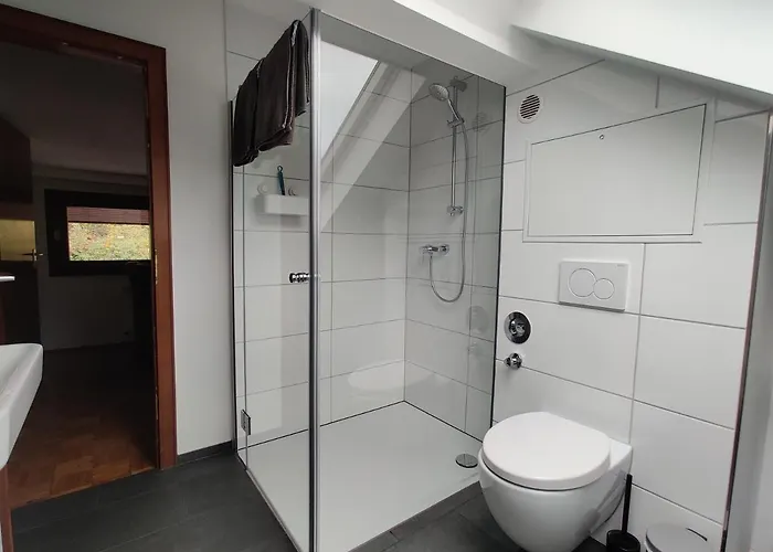 Ferienapartment: An Der Kunstakademie Daire *