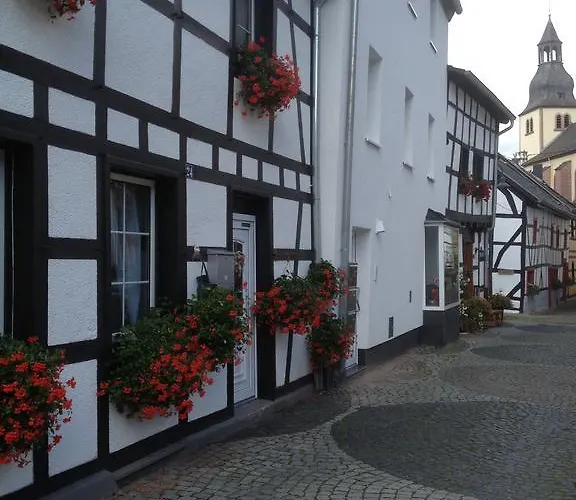 Lejlighed Ferienapartment: An Der Kunstakademie *