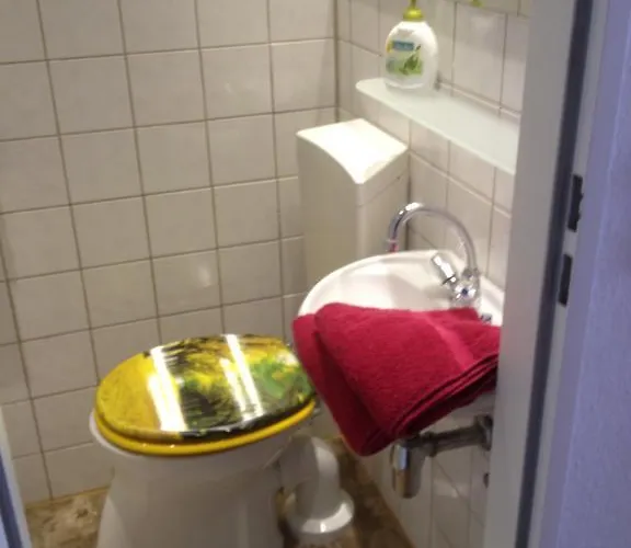 Lejlighed Ferienapartment: An Der Kunstakademie